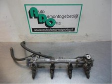 Injecteur Mercedes 208