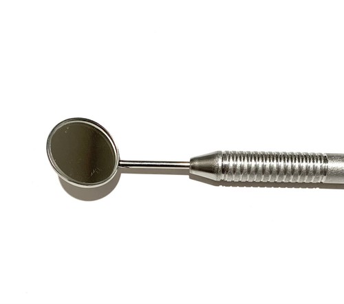 3-Pc Dental Exam Kit w/ Hollow Handle - Essential Instruments for Dentists - Picture 8 of 12