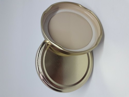 Jam Jar Lids Brand New range of colours and sizes or replacement - Picture 11 of 24