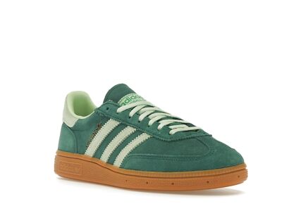 ★adidas★ Handball Special W Green IE5896 adidas Handball Spezial Collegiate Green Green Spark W