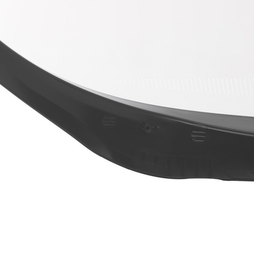 For VW Tiguan 2013-2017 Left Driver Side Headlight Lens Cover LH Headlight Cover - Picture 14 of 23
