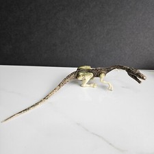 Vintage Jurassic Park 1993 Kenner JP04 Coelophysis Sprinter Action Figure