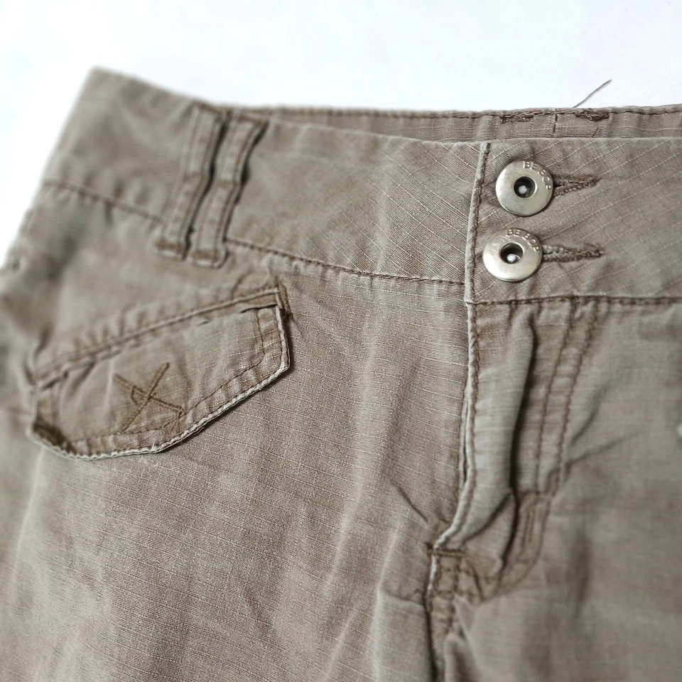 Pantalones cortos Be Bop Foto 4 de 4