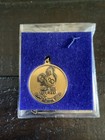 Walt Disney World 20th Anniversary Metal Key Chain 1971-1991 -Z — photo 2