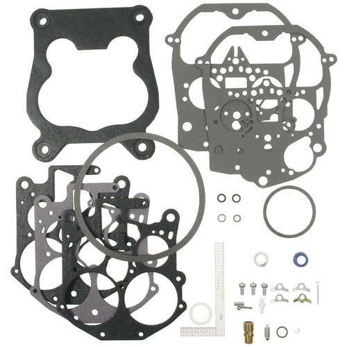 Carburetor Kit Standard Motor Products 1633