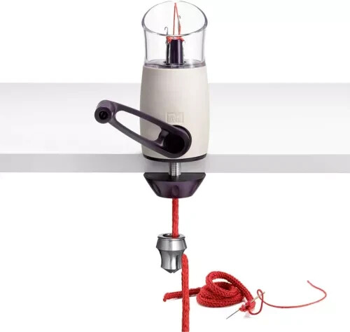 Prym Comfort Twist Knitting Mill - OPEN - SEE PICS - Picture 3 of 5