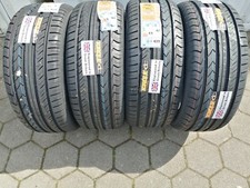 4x Sommerreifen 215/50 R17 95W XL  Toyota Corolla Verso  NEU 
