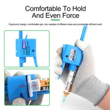 Replacement RELIFE RL-062A Manual Glue Gun / 10CC Sunshine 