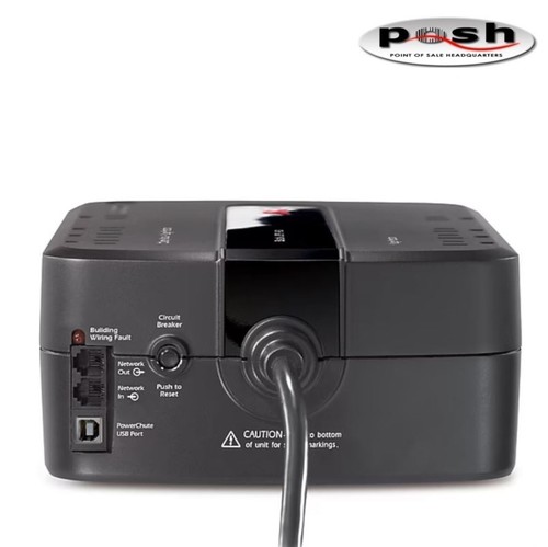 NEUF - APC BE650G1 Back-UPS 650VA - 8 prises (remplace BE650G) - Photo 2/2