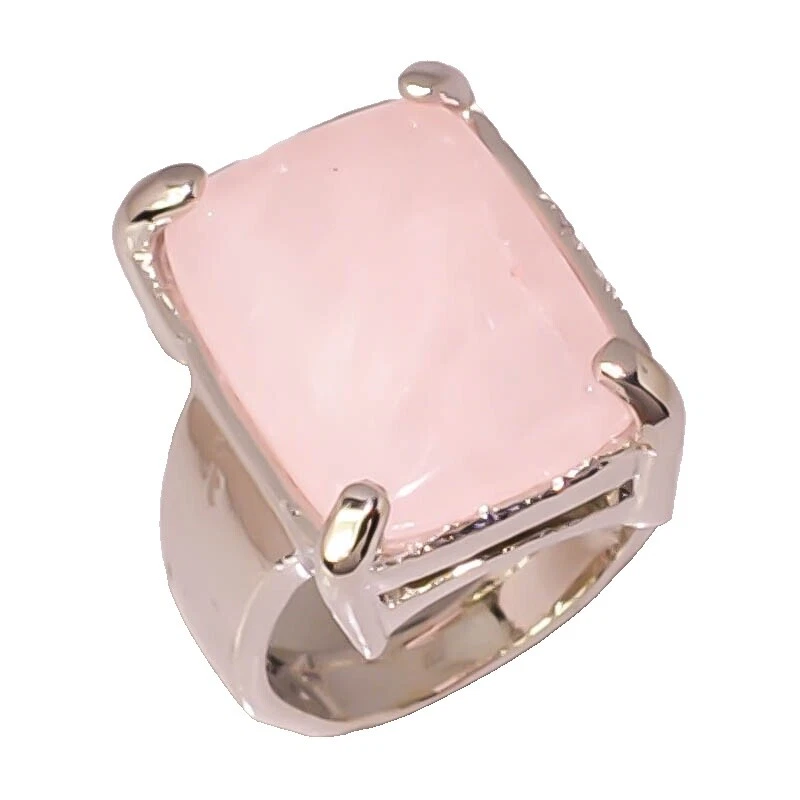 Anillos de Moda Cuarzo Animales e insectos