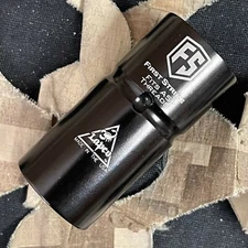 NEW  First Strike/Tiberius Arms T15 Barrel Adapter - Tippmann A5 (410-01-1747)