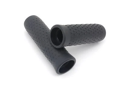 Ninebot Max G30 G30D Handgriffe Schwarz Paar