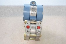 EMERSON ROSEMOUNT 1151DP4G22B1 EXPLOSION PROOF PRESSURE TRANSMITTER