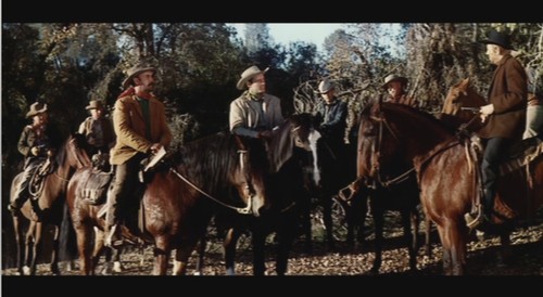 Bullwhip 1958 DVD - Guy Madison, Rhonda Fleming - Picture 5 of 12