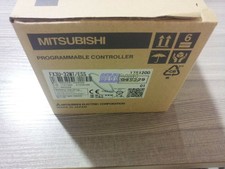 1PCS Mitsubishi PLC Module FX3U-32MT-ESS FX3U-32MT/ESS NEW