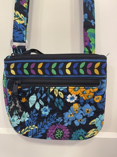 vera bradley used purse