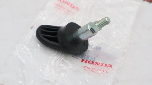 OEM Honda Rear Glass Window Latch Handle Hook Pull 92-95 Civic Hatch 97-01 CRV - 第 5/12 張圖片