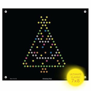 lite brite christmas