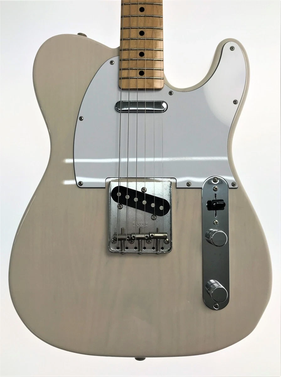 Fender Telecaster TL71/ASH | pmainc.net