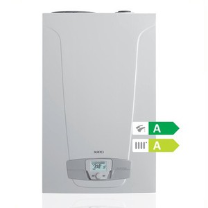 Baxi nuvola platinum +24