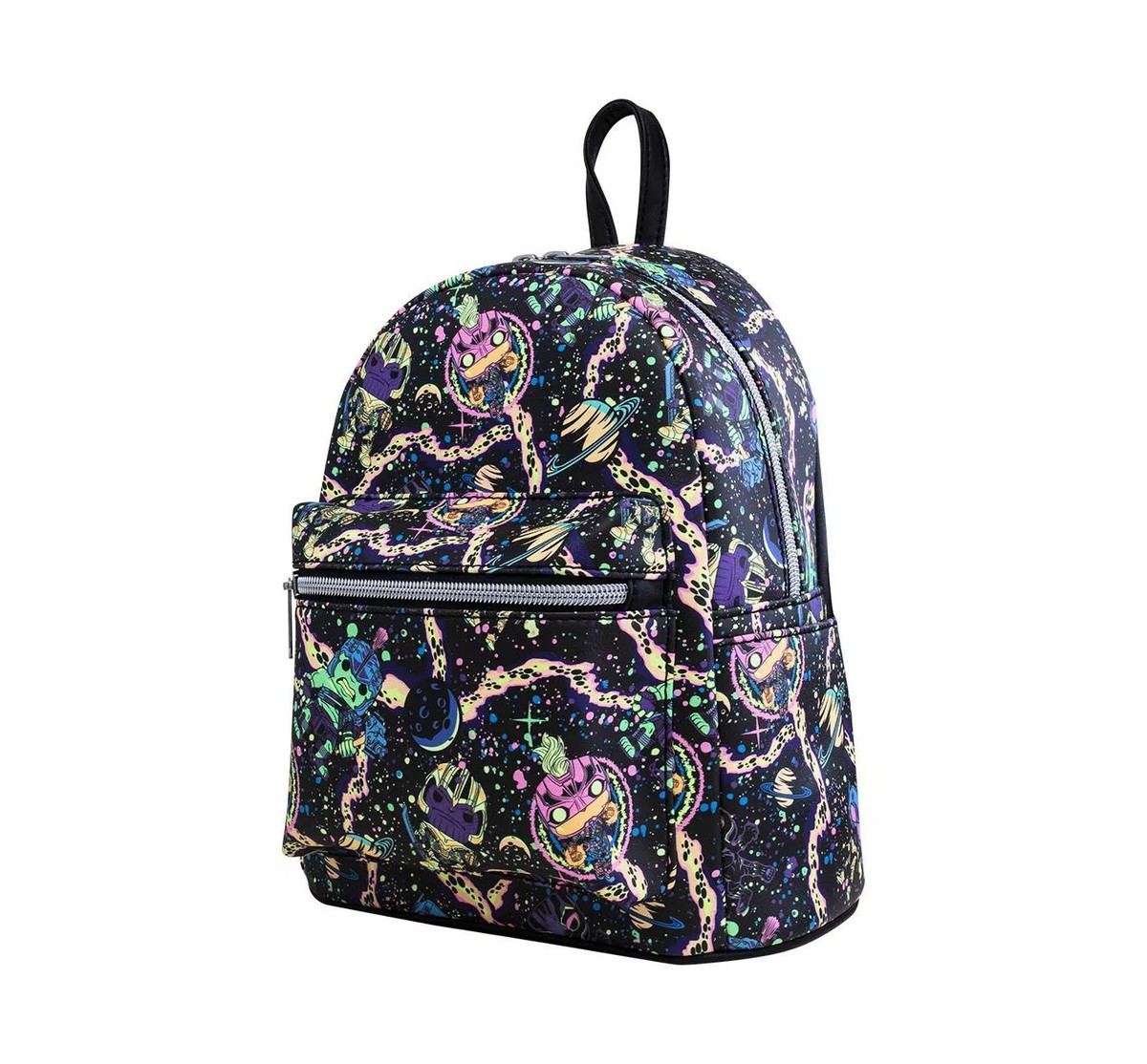 Marvel Funko Pop Infinity Saga Backpack Funko Pop! Marvel The Infinity Saga Guardians | Mercari main image 2