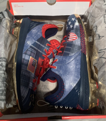 Under Armour baseball cleats Harper Low USA ST 11 Bryce Harper