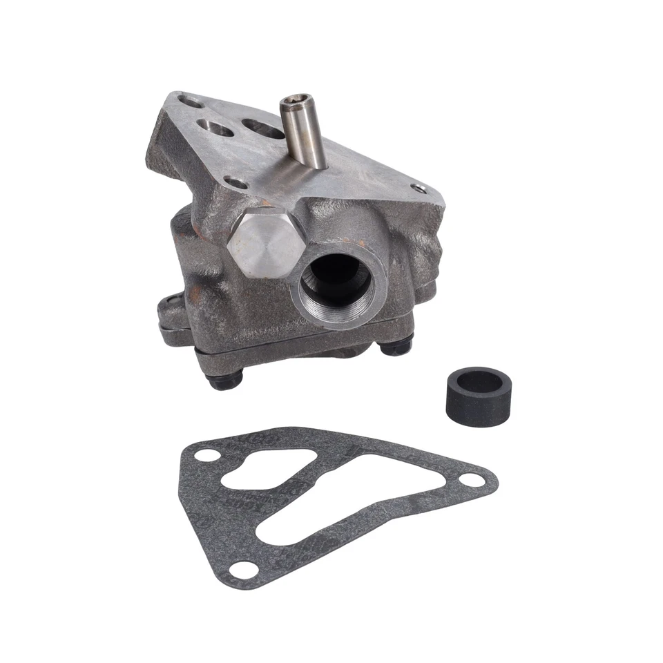 Bomba de aceite Ford Thunderbird Tbird 1955-57 292 312 V8 NUEVO Foto 4 de 4