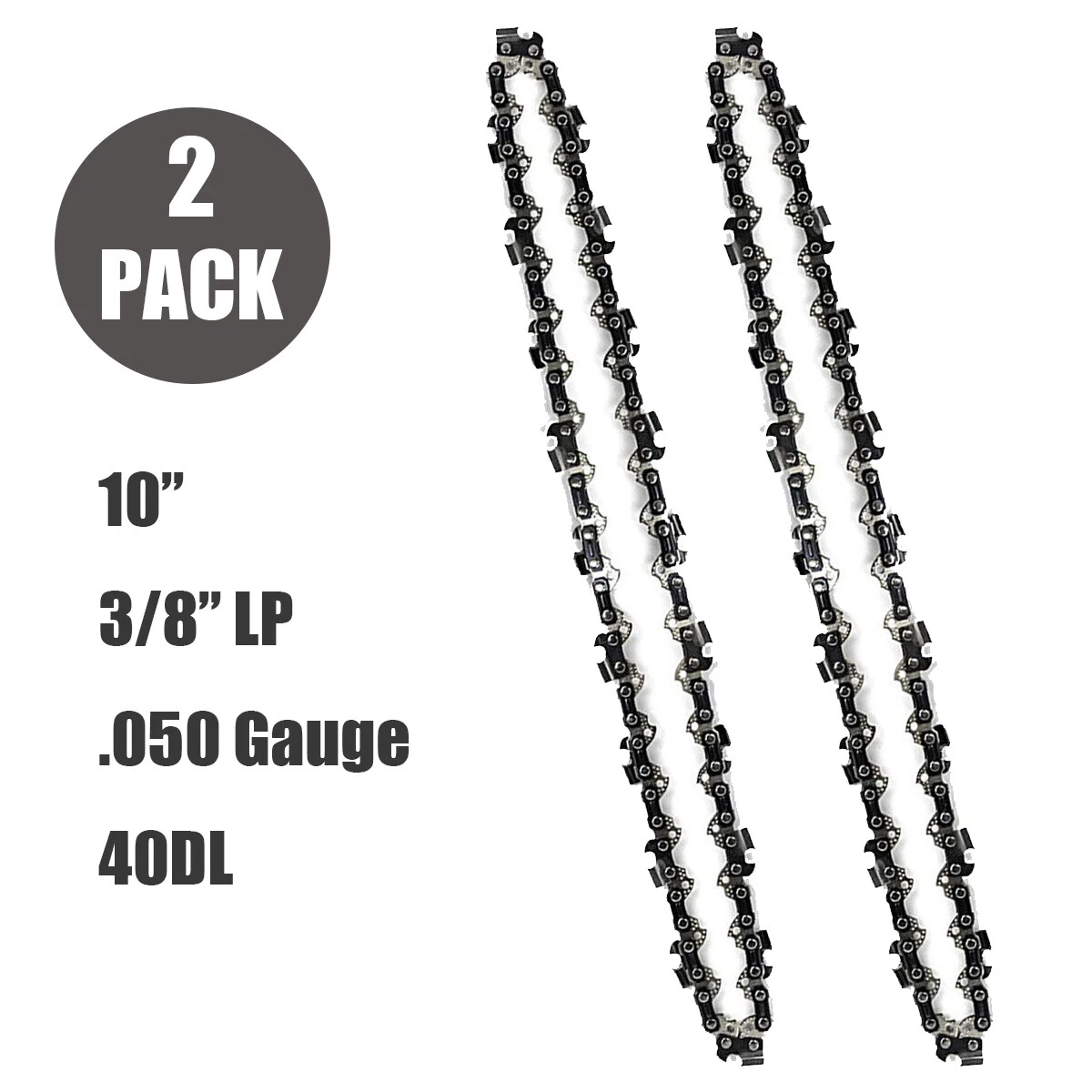 RYOBI 14 Replacement Full Complement Standard Chainsaw, 41 OFF