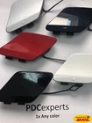 NEW Genuine BMW 4 series F32 F33 F36 REAR BUMPER TOW HOOK EYE COVER - ALL COLORS