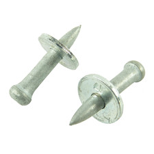 100 chiodi HILTI DX NK per DX400 DX450 in varie lunghezze 