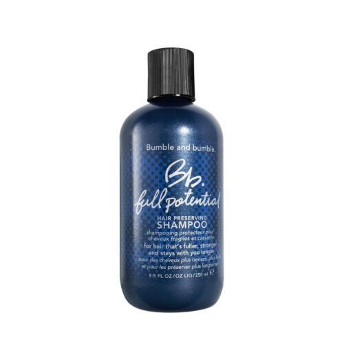 Bumble and bumble. Full Potential Hair Preserving Shampoo 8.5oz/250ml - (B320) - Picture 3 of 5