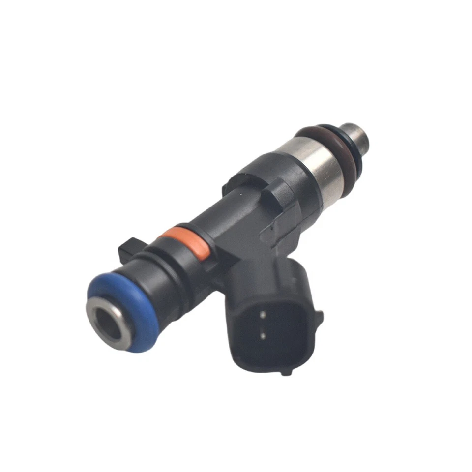 6x Inyectores de combustible nuevos para Nissan Pathfinder Xterra 2005-2010 4,0 L V6 0280158007 Foto 3 de 4