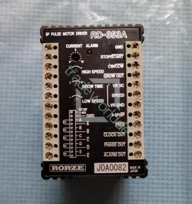 1PC new RORZE RD-353A motor drive