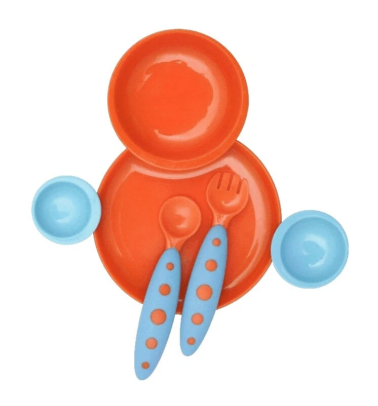 Boon Baby Feeding Sets