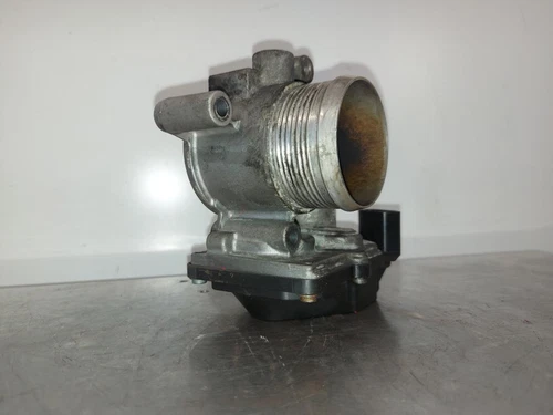 03L128063E Caja Mariposa para VOLKSWAGEN PASSAT BERLINA (3C2) * 101303 - Imagen 6 de 6