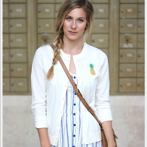 J. Crew The Caryn Cardigan Sweater Size 