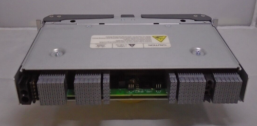 CISCO NEXUS N77-C7706-FAB-2 , 7700 - 6 SLOT CHASSIS 220GBPS/SLOT FABRIC MODULE - Picture 3 of 3