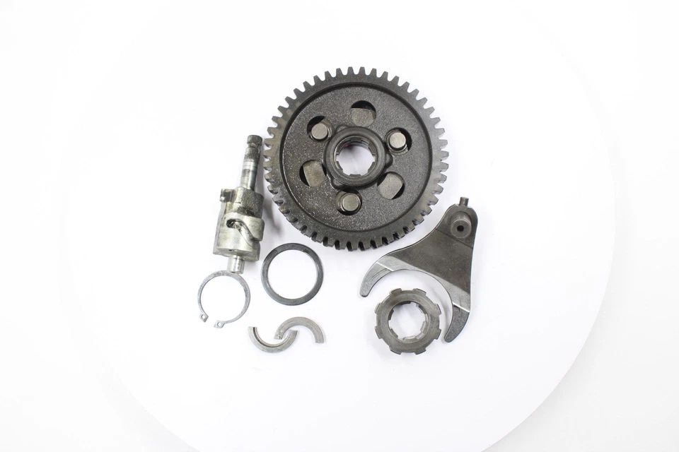 Honda CB900C 1981 motor fabricante original transmisión engranajes Tranny Foto 2 de 4