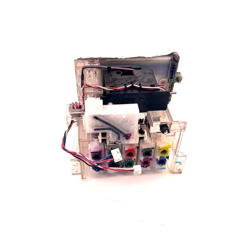 Amortiguador de tinta adecuado para EPSON Stylus Pro 4900 4910 P5000 P 5000 - Imagen 2 de 2