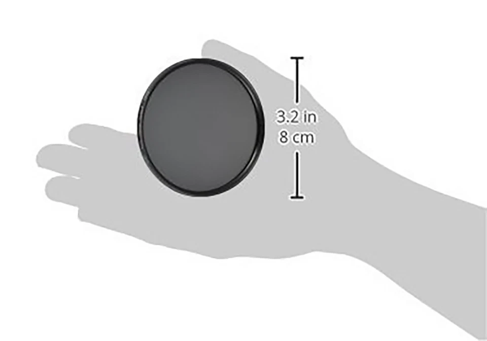 Kenko Circular Polariser C-PL(W) Vernier Camera Lens Filter - Image 3 of 4