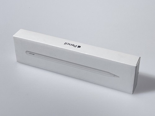 Apple Pencil 2. Lápiz de entrada Gen MU8F2ZM/A iPad Pro Air Stylus Touch IVA #S02 - Imagen 2 de 8