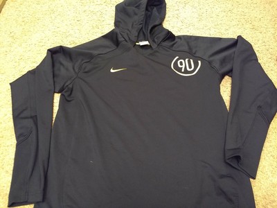 total sports nike sweaters