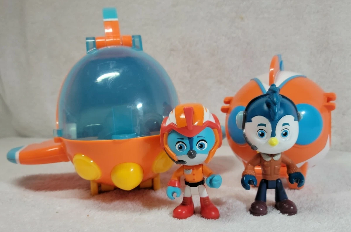 Top wing sale swift toy