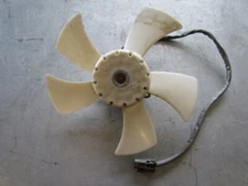 2005 Subaru Legacy Radiator Cooling Fan