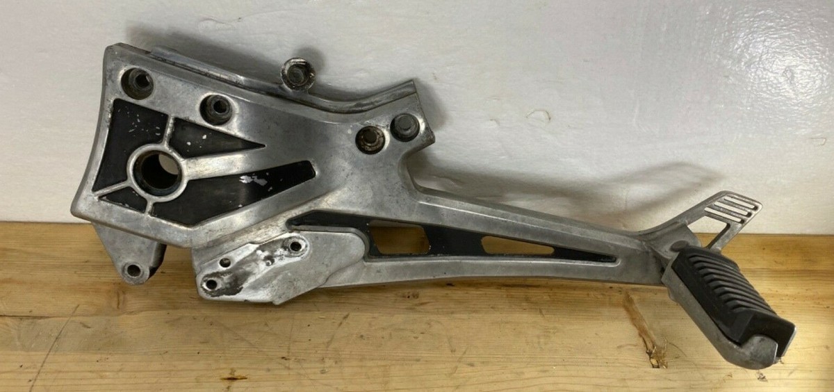 Ninja ZX900-A3 86 英語版 パーツカタログ 24052196 Kawasaki Ninja