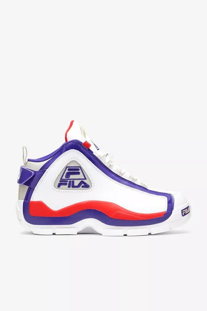 Fila Grant Hill 2 eBay
