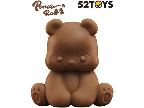 52TOYS NOOK Westland Park Series Blind Box Sealed - Picture 6 of 8