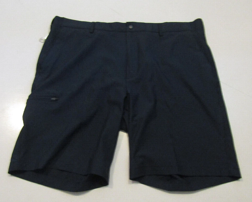 Greg norman cargo store shorts