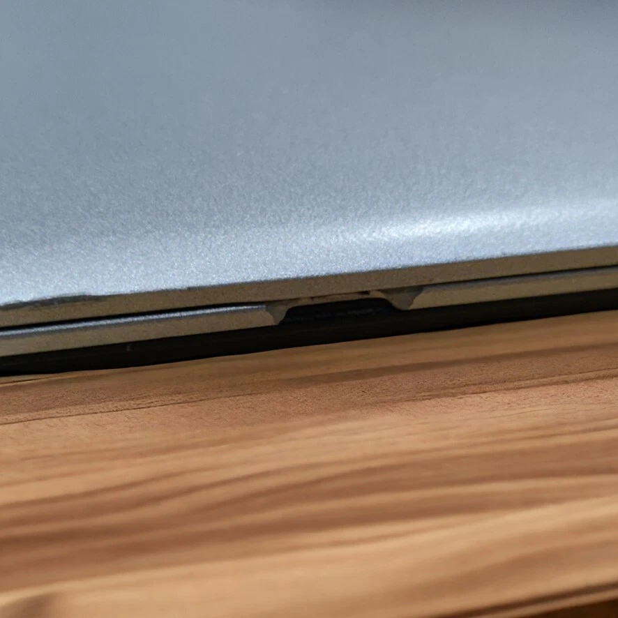 Ordenador portatil HP EliteBook 840 G3 14" i5-6300U 8GB RAM 240GB SSD W10 Pro - Imagen 3 de 3