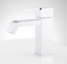 Signature Hardware 447859 - Bathroom Sink Faucets Faucet